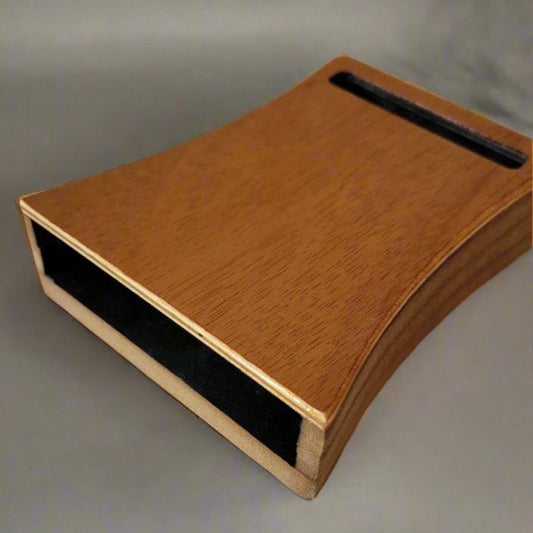 Custom Passive Cell Phone Speaker Amplifier - Original Design